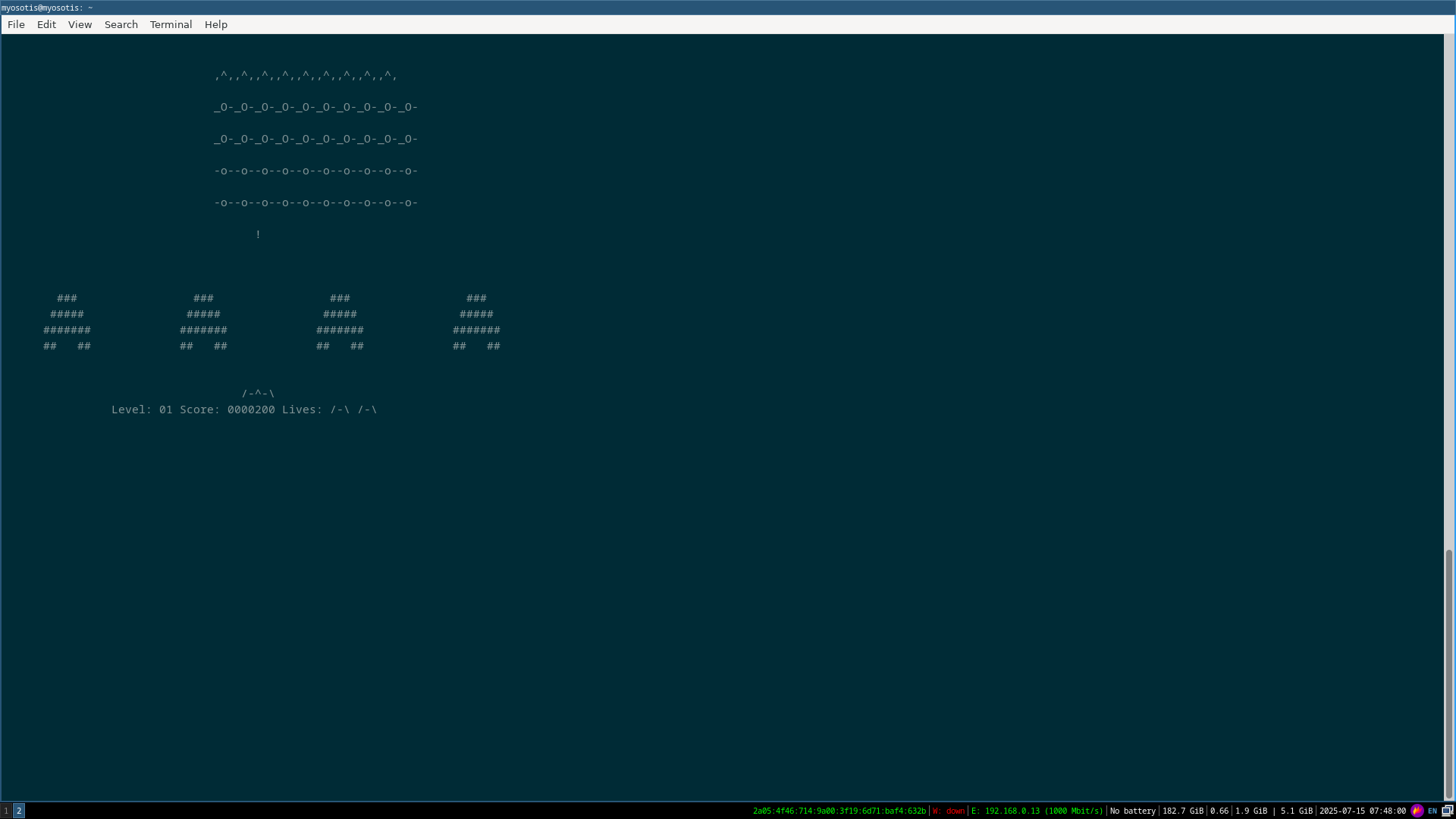play_ninvaders_pt2